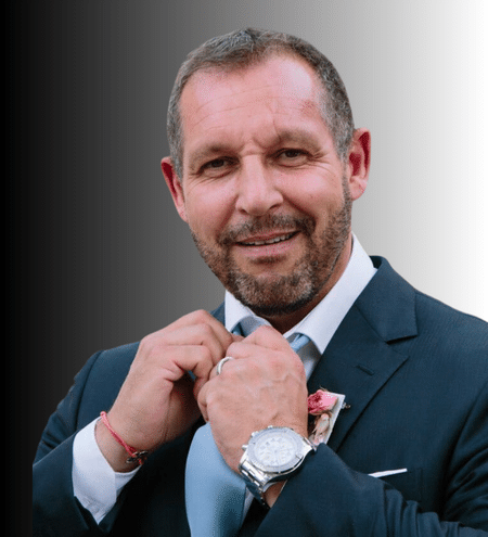 Michel Bonhomme - Senior Advisor – Global Security