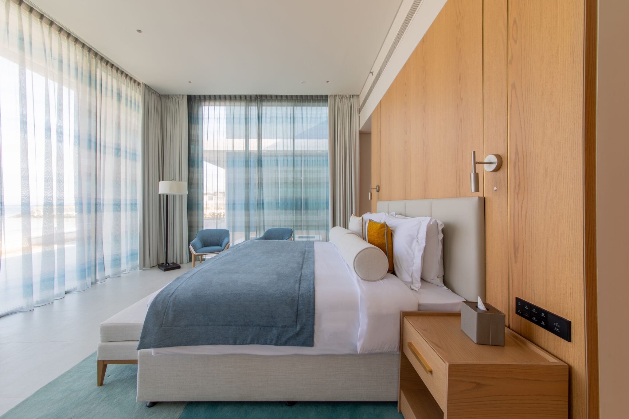 SHS_Dusit_Ajman_Resort_and_Villa_Ocean_Villa
